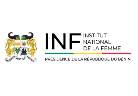 Logo INF