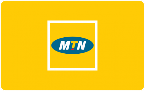 Logo MTN