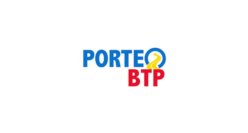 Logo PORTEO