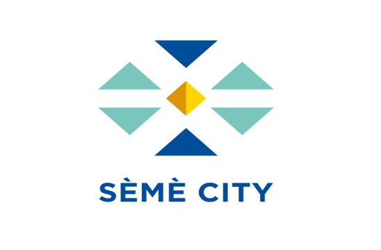 Logo SEME CITY