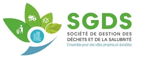 Logo SGDS